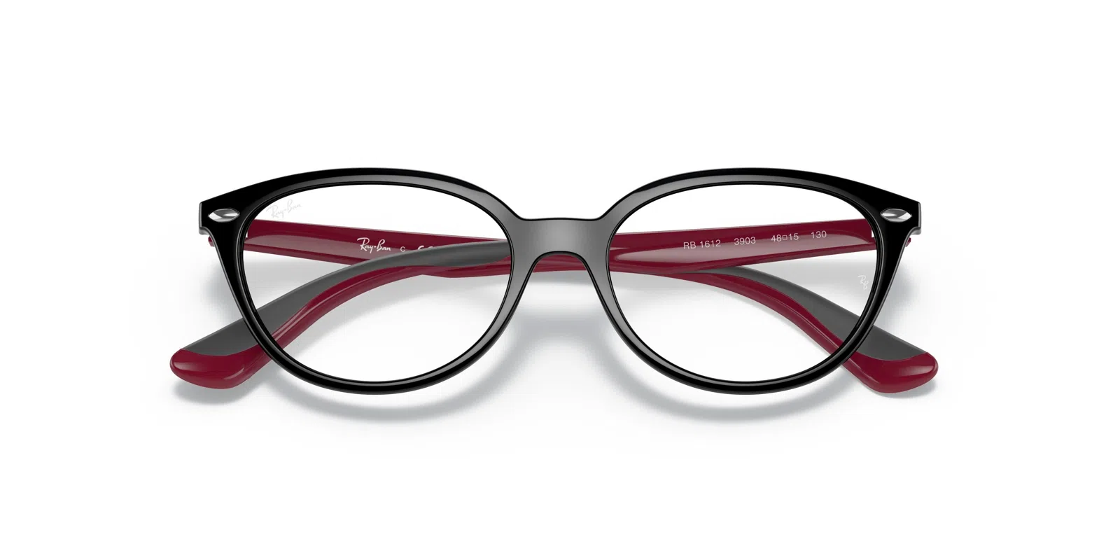 Ray-Ban Kids 0RY1612 Eyeglasses - view 18
